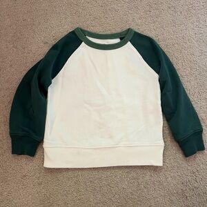 Crewcuts sweatshirt